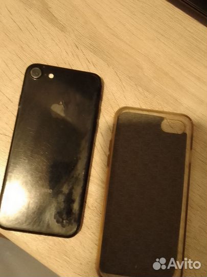 iPhone 7, 32 ГБ