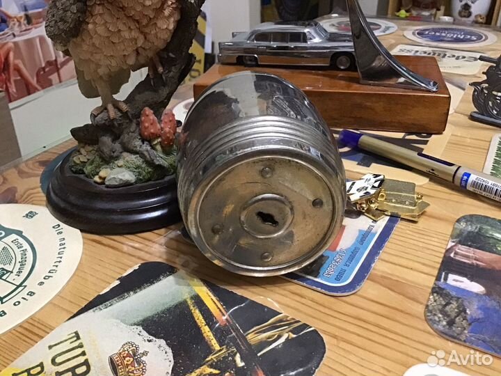 Копилка 1930—1940 годов СССР