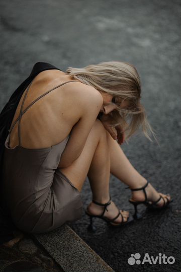 Не просто фотограф