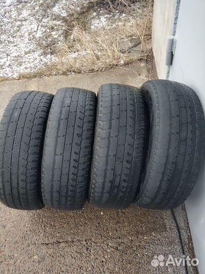 Nordman Nordman 4 215/65 R16