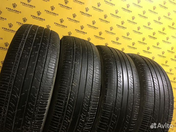 Nexen Classe Premiere CP672 205/65 R16 95H