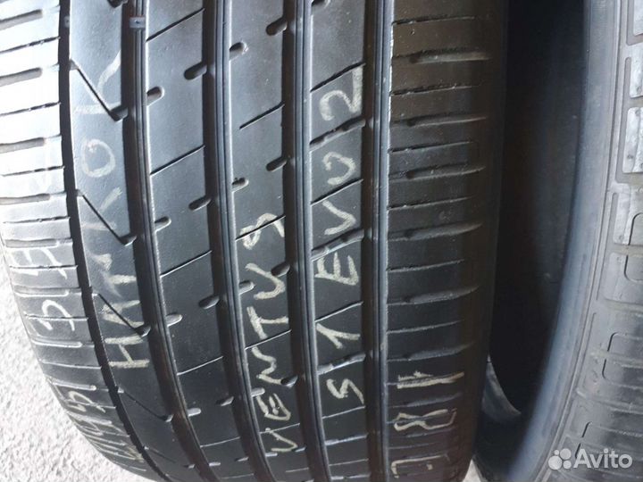 Hankook Ventus S1 Evo 2 K117 295/35 R21 107Y