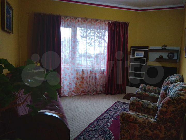 Комната 18 м², 2/3 эт.