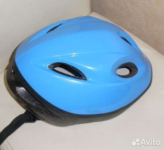 Детские ролики и защита