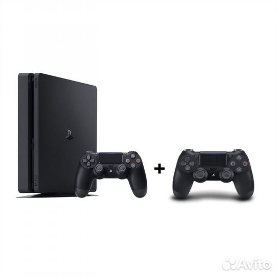 Sony playstation 4 PS4 slim 500gb