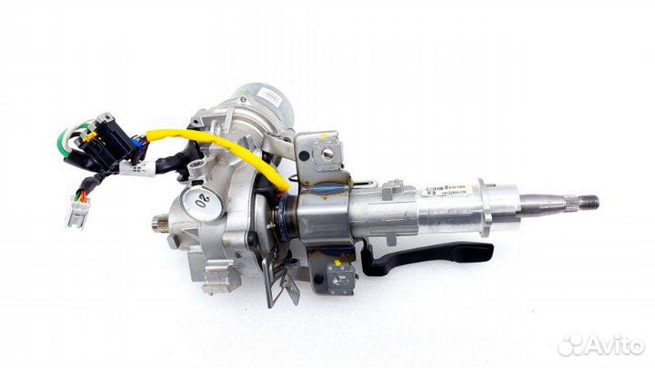 Рулевая колонка Kia Ceed JD D4FB 2015