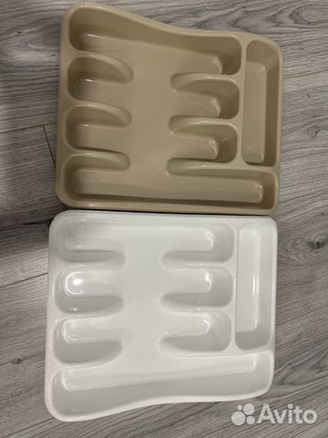 Органайзер для столовых приборов новые