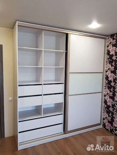 Шкаф для одежды