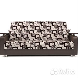 Диван книжка