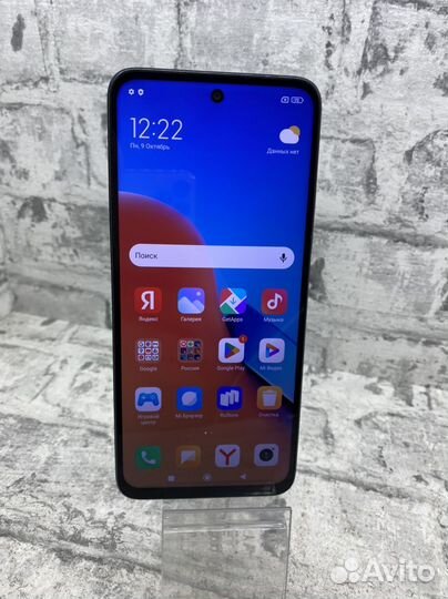 Xiaomi Redmi 12, 4/128 ГБ