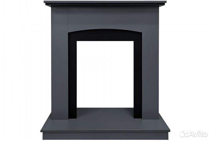 Каминокомплект Barcelona Royal Flame очаг Majestic