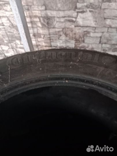 Continental Conti4x4IceContact 235/60 R18