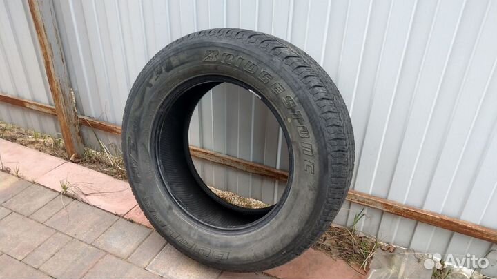 Bridgestone Dueler 684 265/60 R18 110H