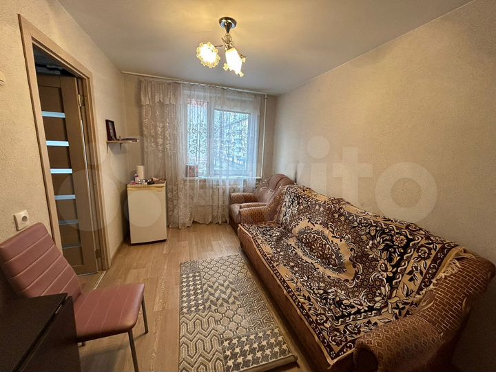 3-к. квартира, 57,7 м², 2/5 эт.