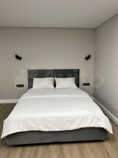 Квартира-студия, 30 м², 2/5 эт.