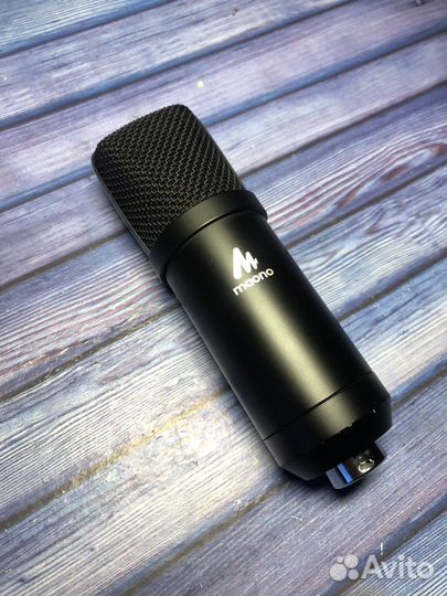 Микрофон maono au-440