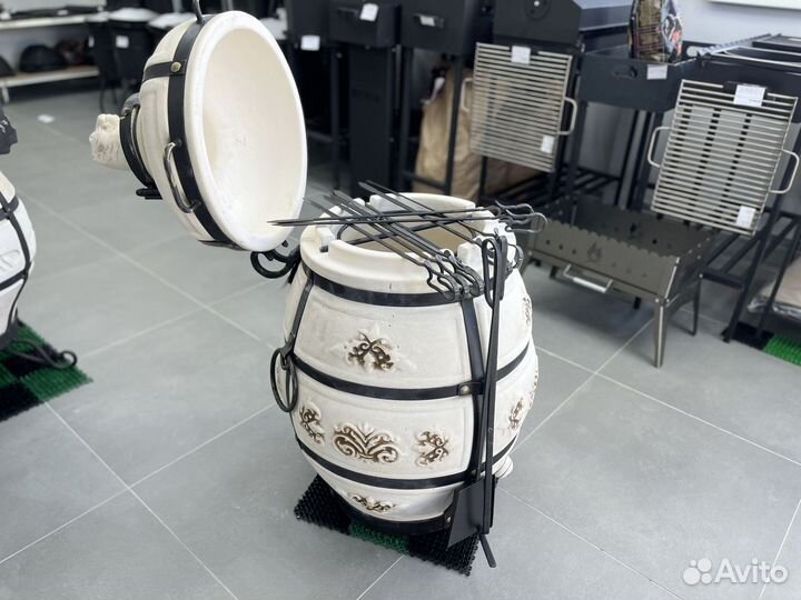 Тандыр Александр