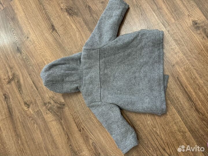 Куртка Пальто zara 92