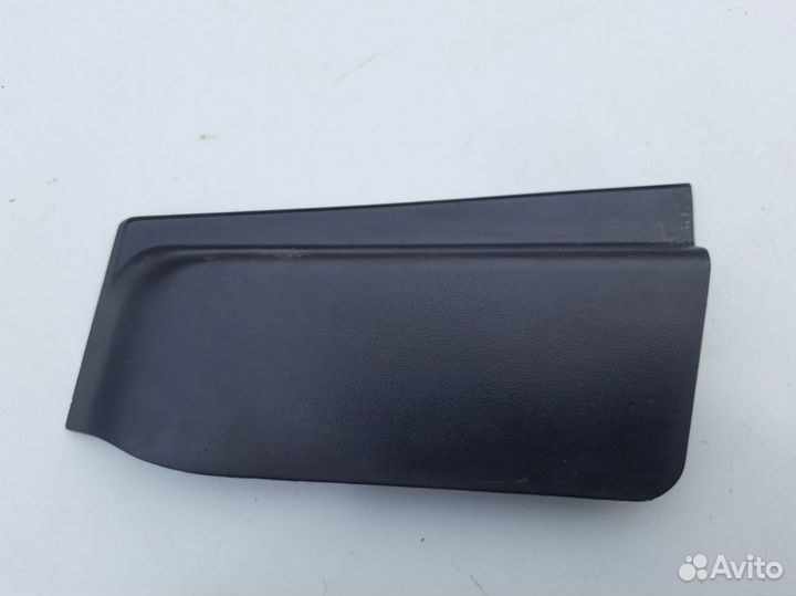 Крышка зеркала внутренняя левая Chevrolet Rezzo