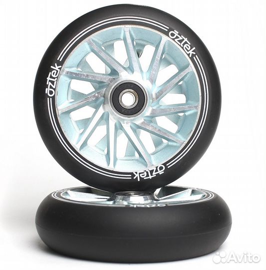 Колесо для самоката Aztek Ermine XL 115x30 мм