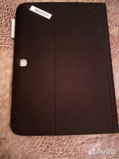 Чехол книжка