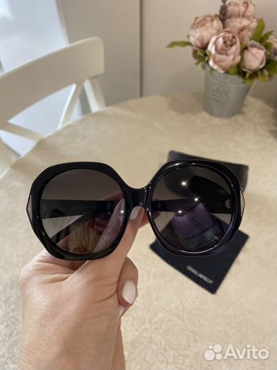 Dsquared очки