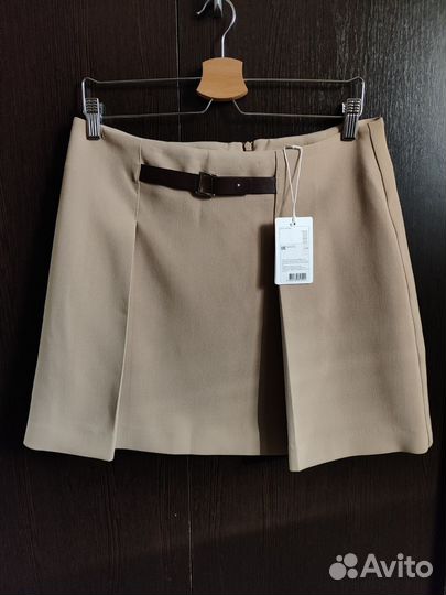 Юбка мини