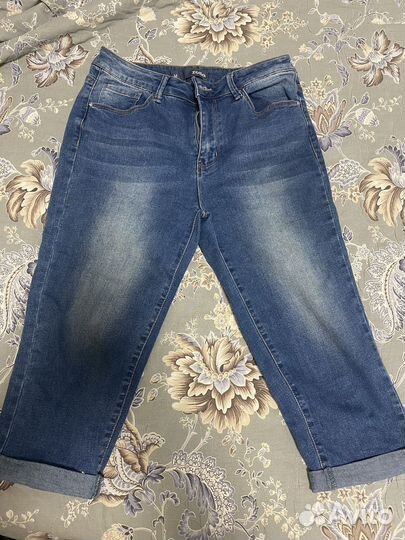 Бермуды Zolla M