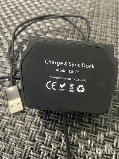 Зарядное устройство Док-станция