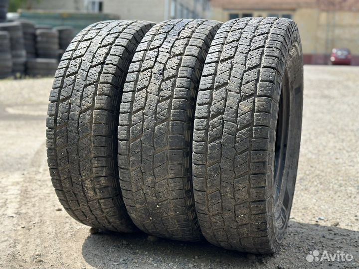 Laufenn X-Fit AT 235/70 R16