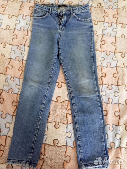 Джинсы женские