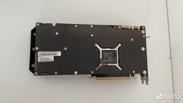 Видеокарта gtx 1070 8gb palit