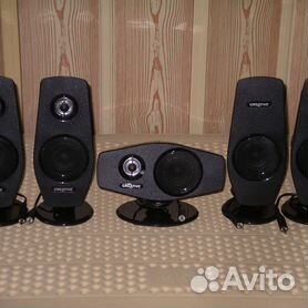 Купить Полочную акустику Denon SC-F cherry в Москве, цена: руб, - интернет-магазин resses.ru