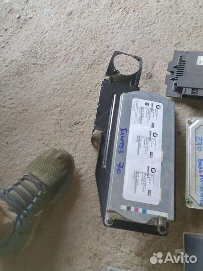 Блок эбу блютуз на бмв е70