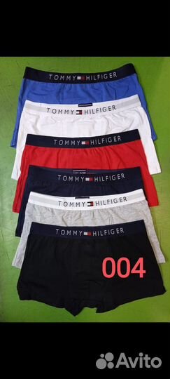 Трусы мужские calvin klein оптом