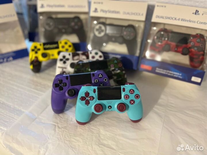 Sony PS4 dualShock