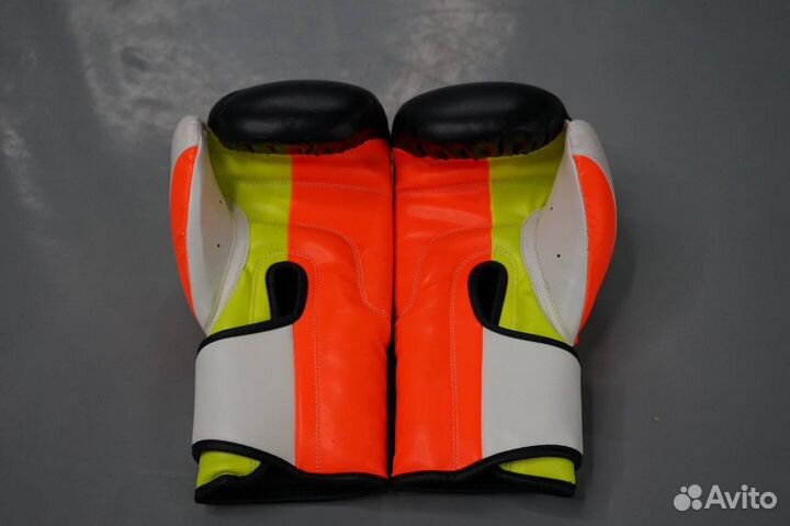 Боксерские перчатки Grant 10 12 14 16 oz