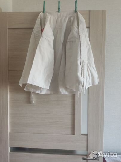 Кимоно для каратэ