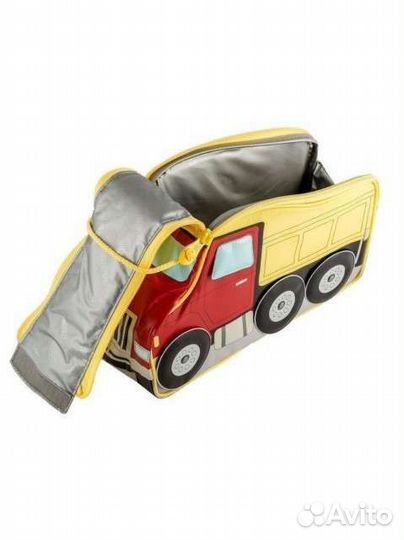 Сумка термос новый