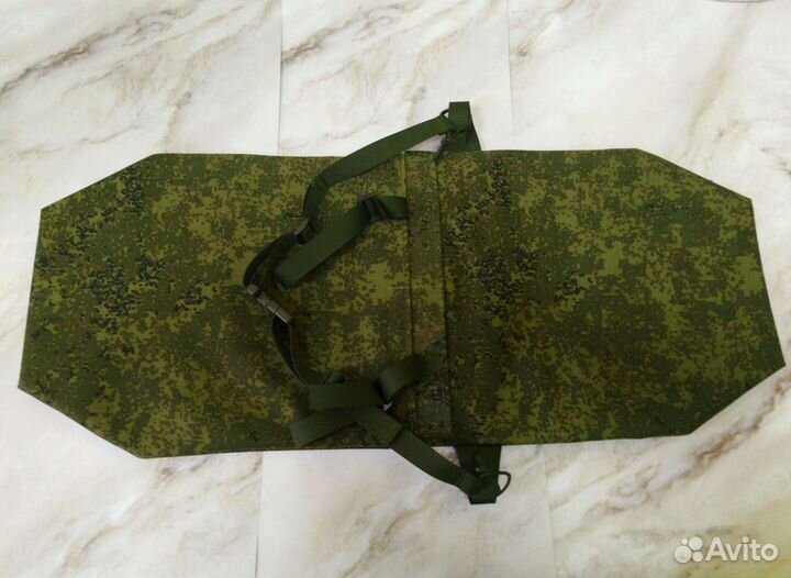 Пятиточник с баллистикой Бр1