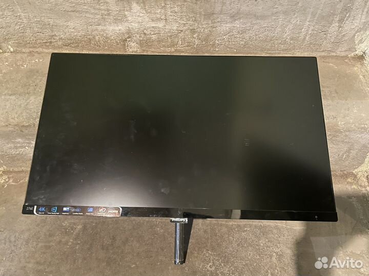 Монитор Philips 276E8V