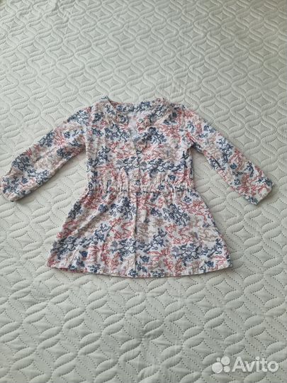 Детские вещи пакетом