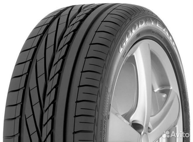 Goodyear Excellence 245/45 R19 98Y