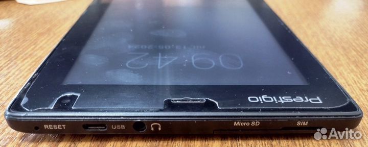 Планшет Prestigio MultiPad Ranger 7.0 3G