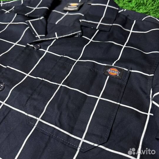 Рубашка Dickies