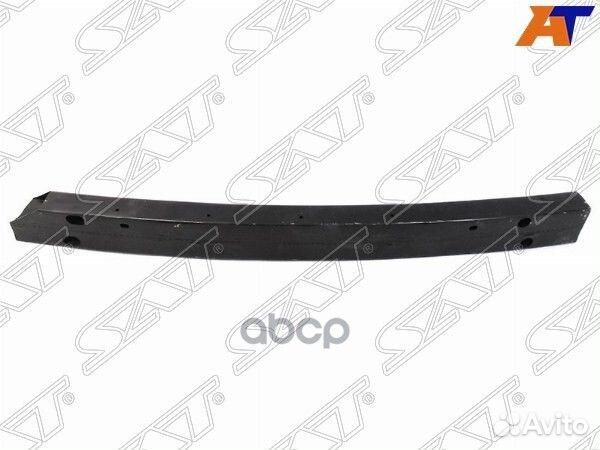 Усилитель заднего бампера stdtw5087r0 Sat