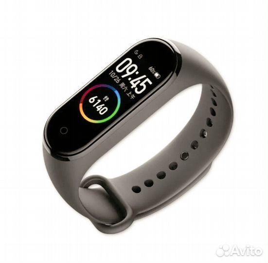 Фитнес браслет xiaomi mi band 4