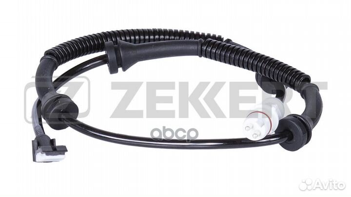Датчик ABS передний se-6170 Zekkert