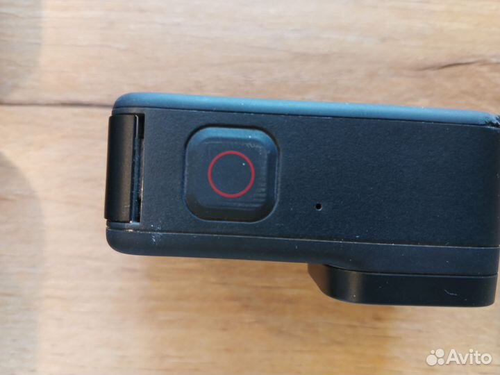 Экшн камера GoPro Hero 9