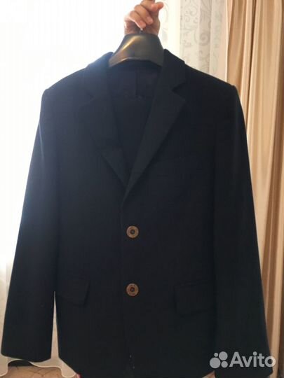 Школьный костюм